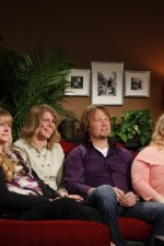 S19 E14 Sister Wives Season 19 Episode 14